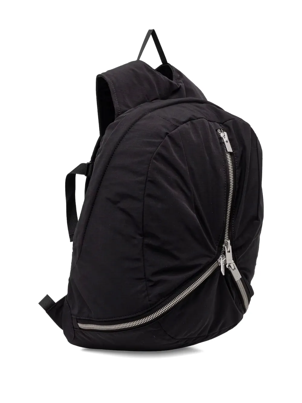 HELIOT EMIL zip-up backpack | Image 2