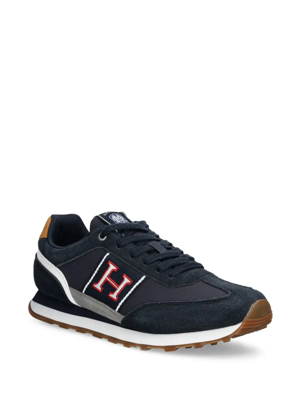 Hackett baskets en cuir | Baskets basses | Image 2