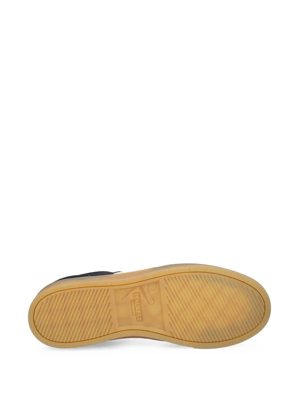 Hackett Harper Heritage sneakers Black