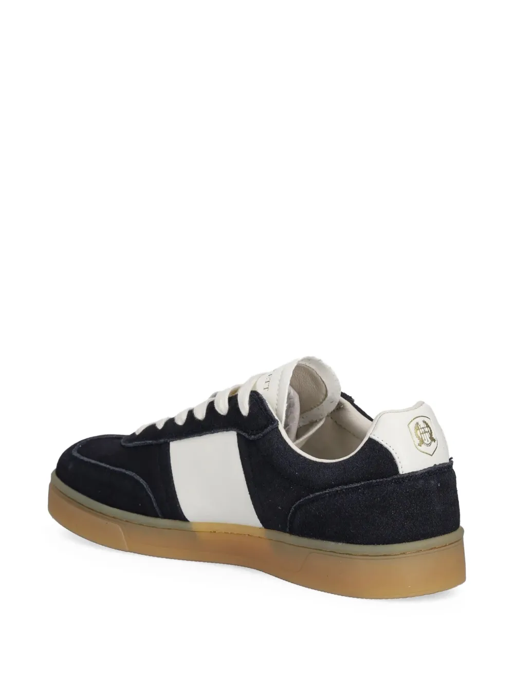 Hackett Harper Heritage sneakers Black