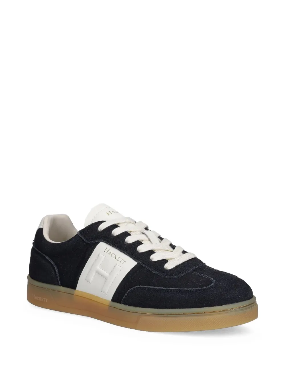 Hackett Harper Heritage sneakers | Low-Tops | Image 2