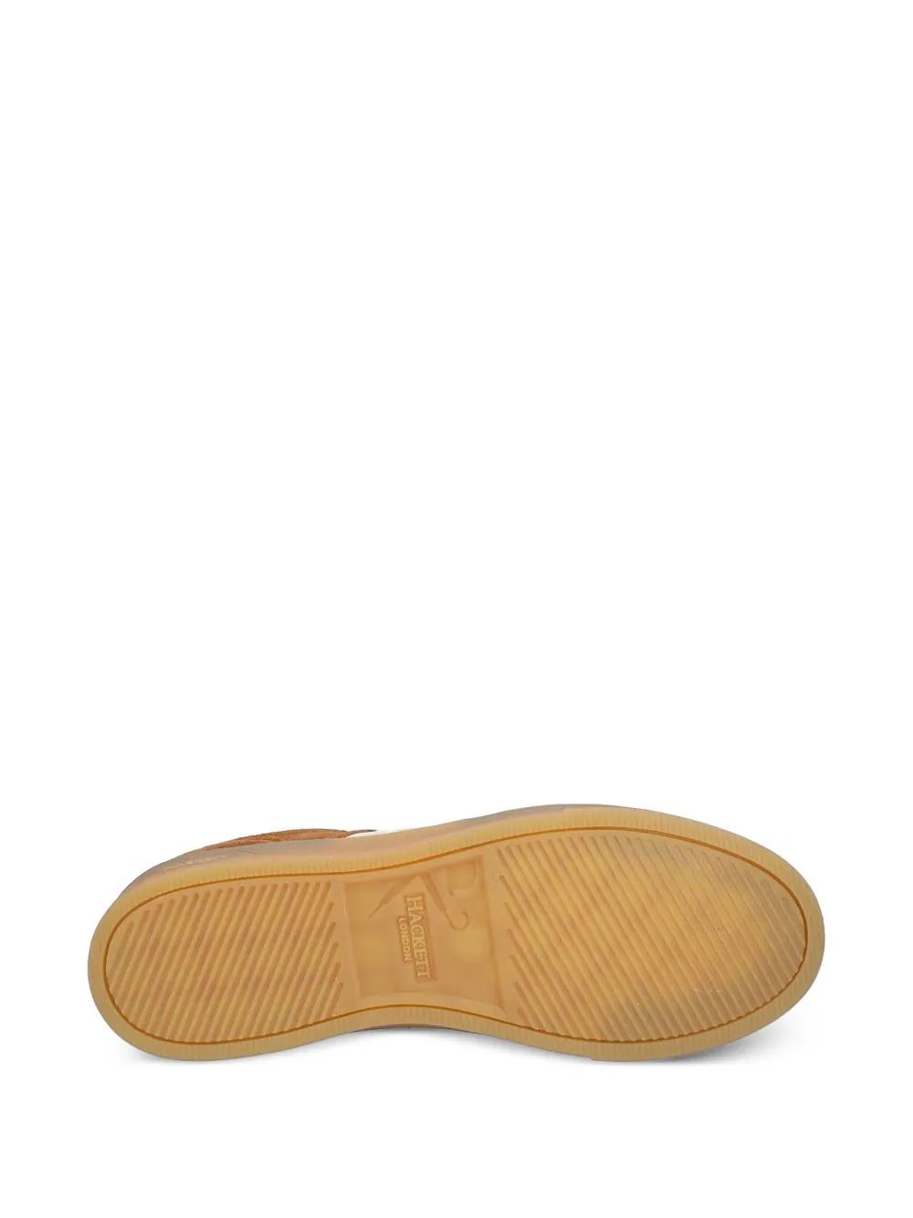 Hackett Harper Heritage sneakers Brown