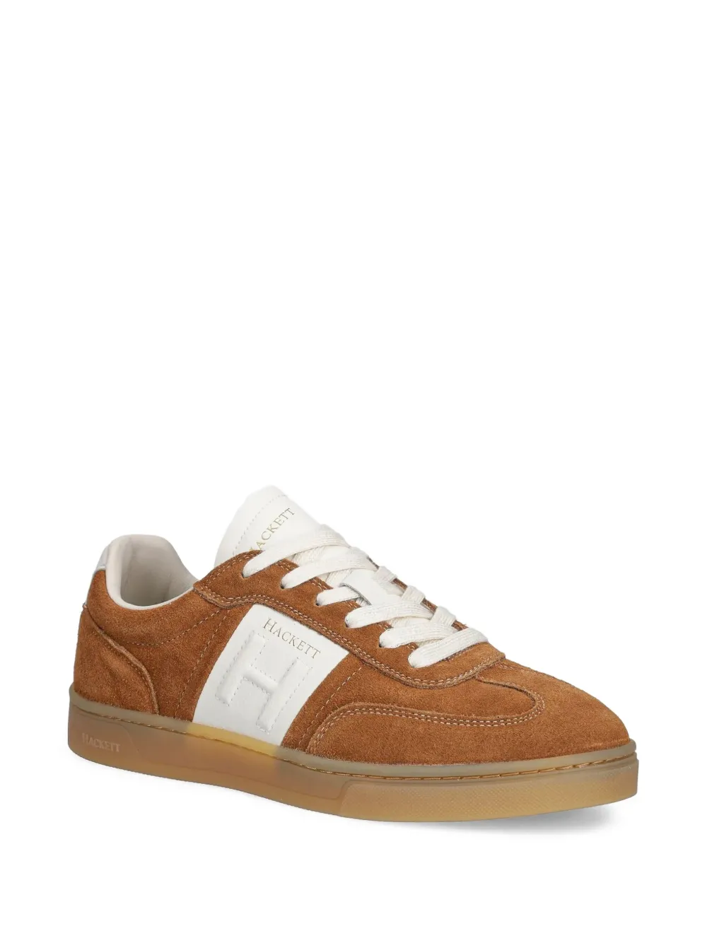 Hackett Harper Heritage sneakers | Low-Tops | Image 2