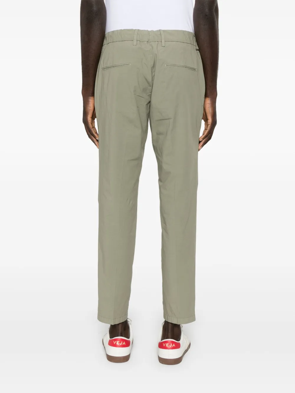BE ABLE RICCARDO TROUSERS