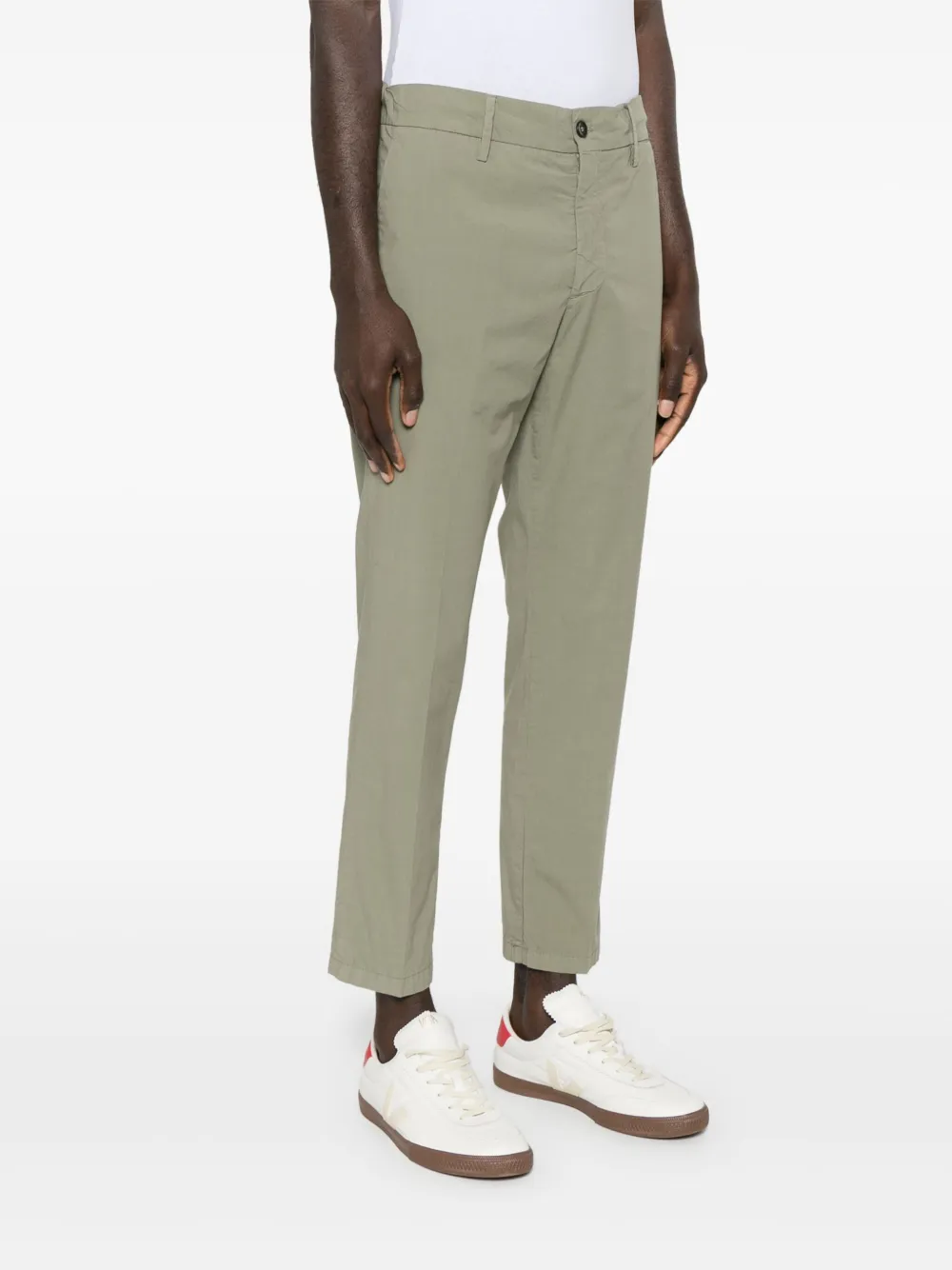BE ABLE RICCARDO TROUSERS