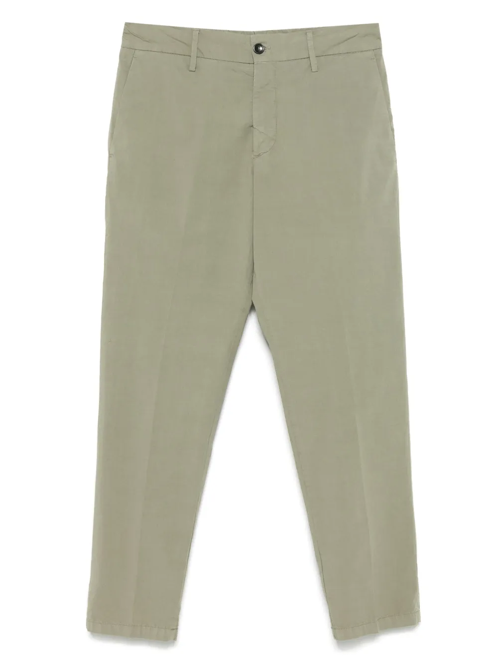 BE ABLE Riccardo trousers | Green | Image 1