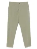 BE ABLE Riccardo trousers - Green
