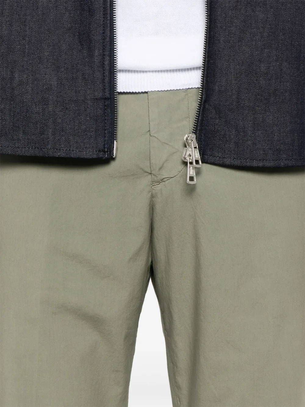 BE ABLE RICCARDO TROUSERS