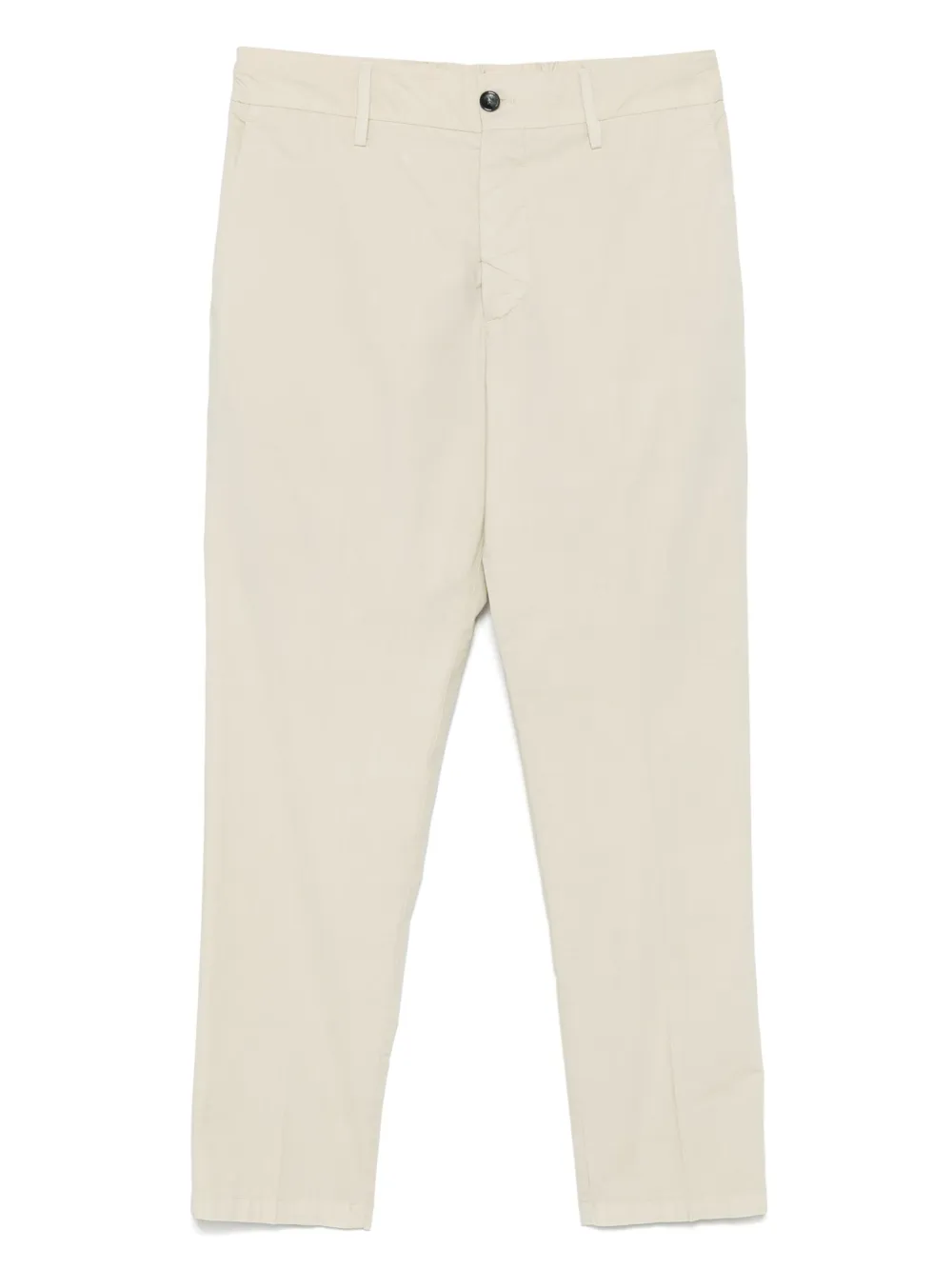 BE ABLE Riccardo trousers | Neutrals | Image 1