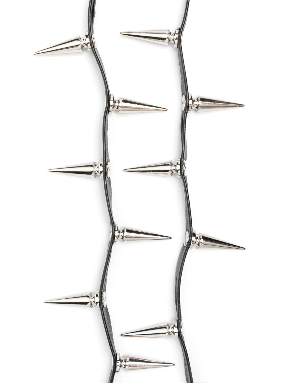 Melitta Baumeister spike keychain | Image 2
