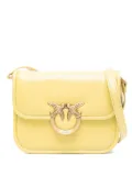 PINKO Love Box cross body bag - Green