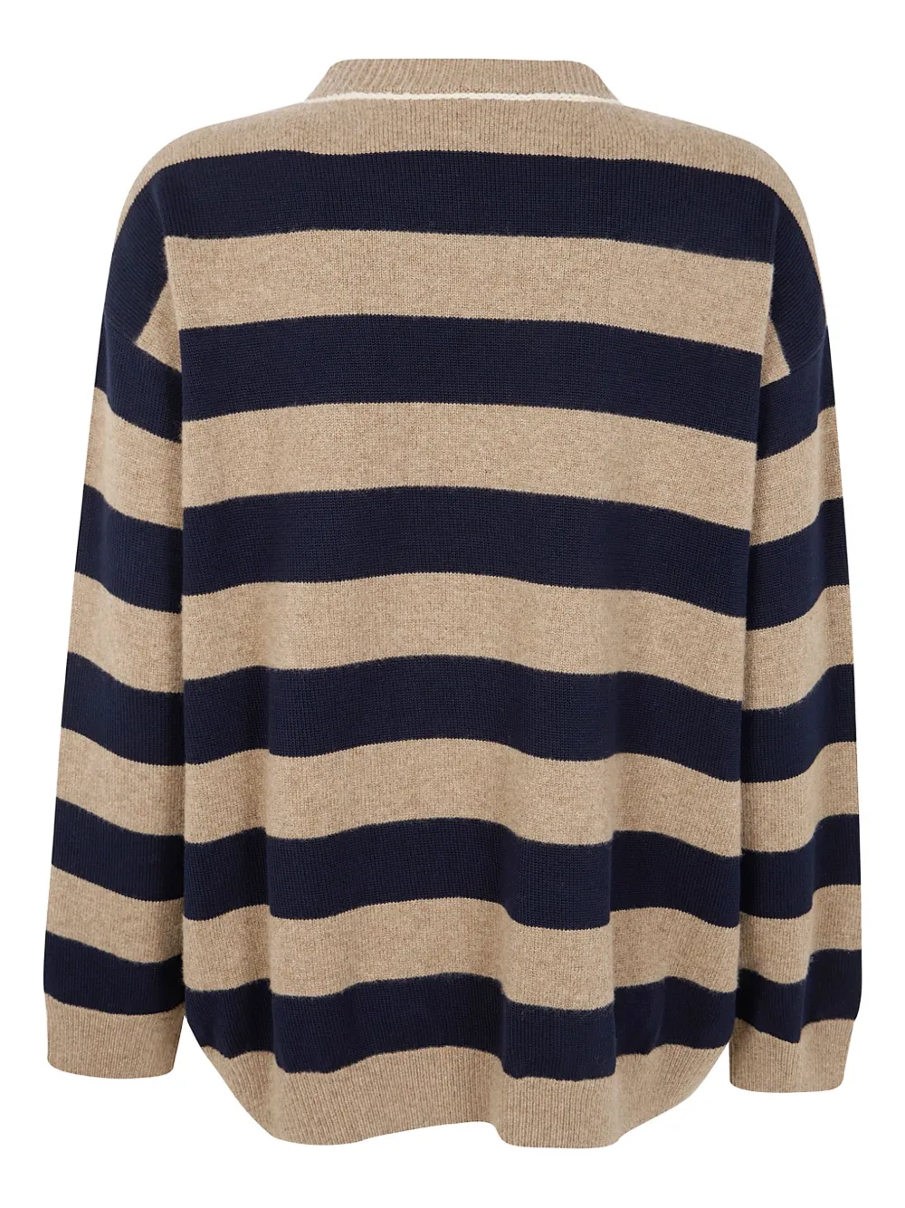 Paul Smith striped crew-neck sweater | Knitted Sweaters | Image 2