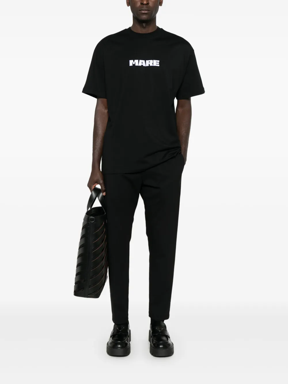 DONDUP drawstring trousers | Pantalones tapered | Image 2