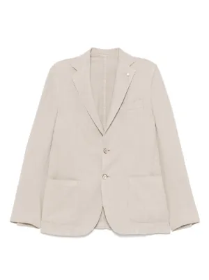 LUIGI BIANCHI MANTOVA Clothing for Men - Shop Now on FARFETCH