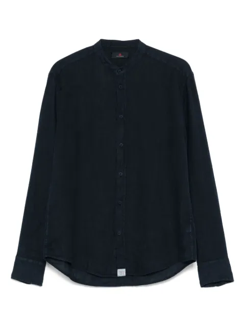 Peuterey linen shirt