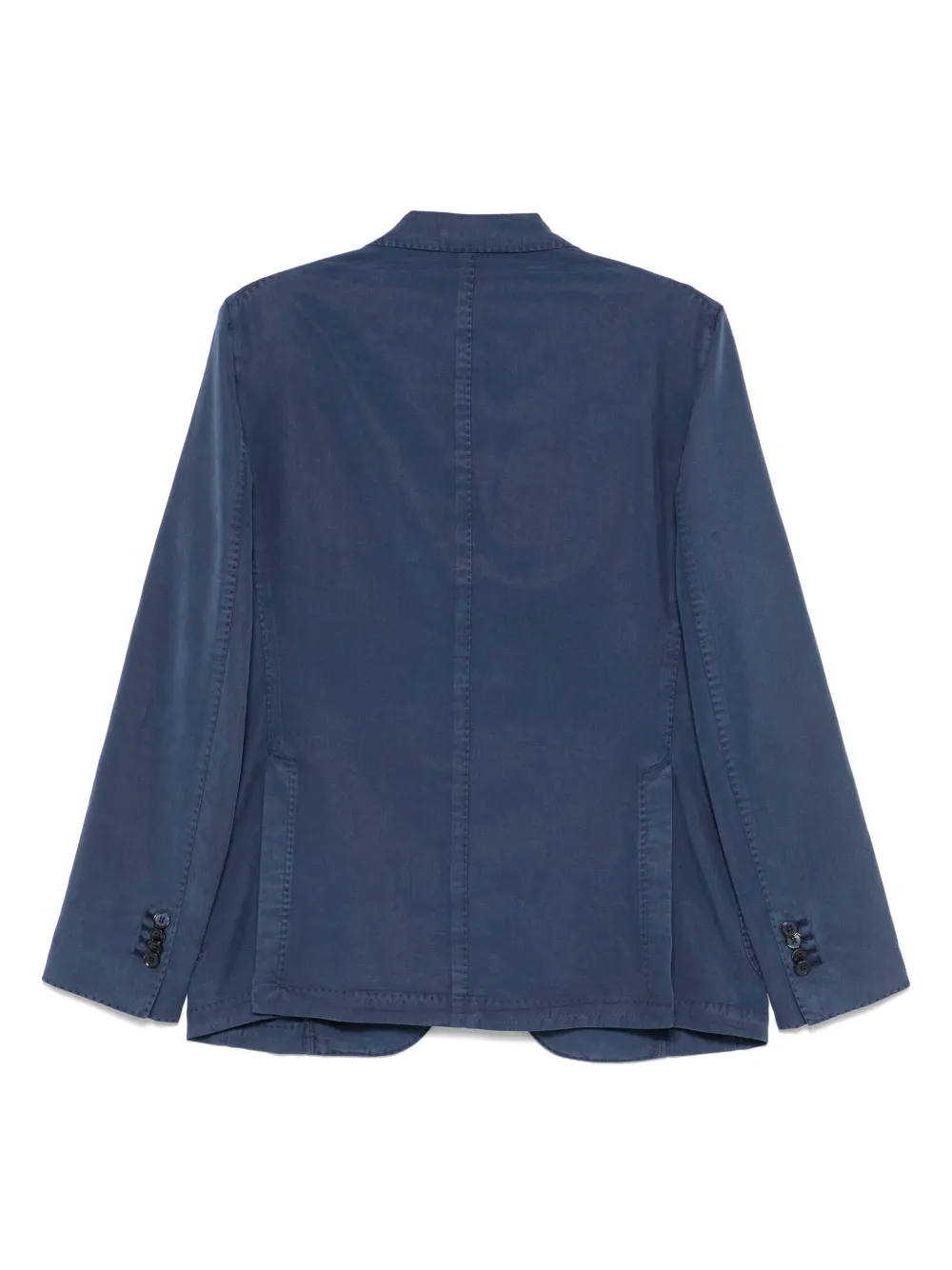 LUIGI BIANCHI MANTOVA blazer con botones | Blazers | Image 2