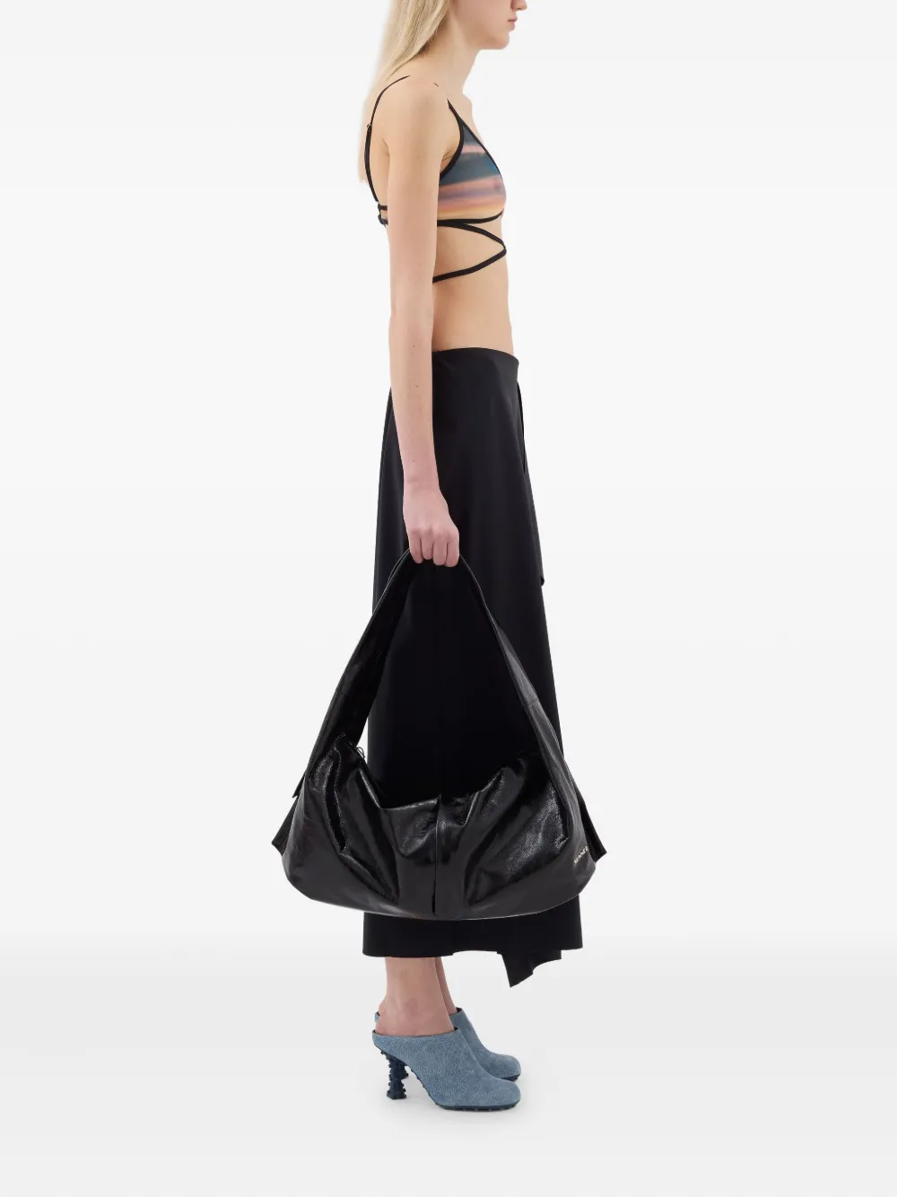 SUNNEI STRAPPY BRA