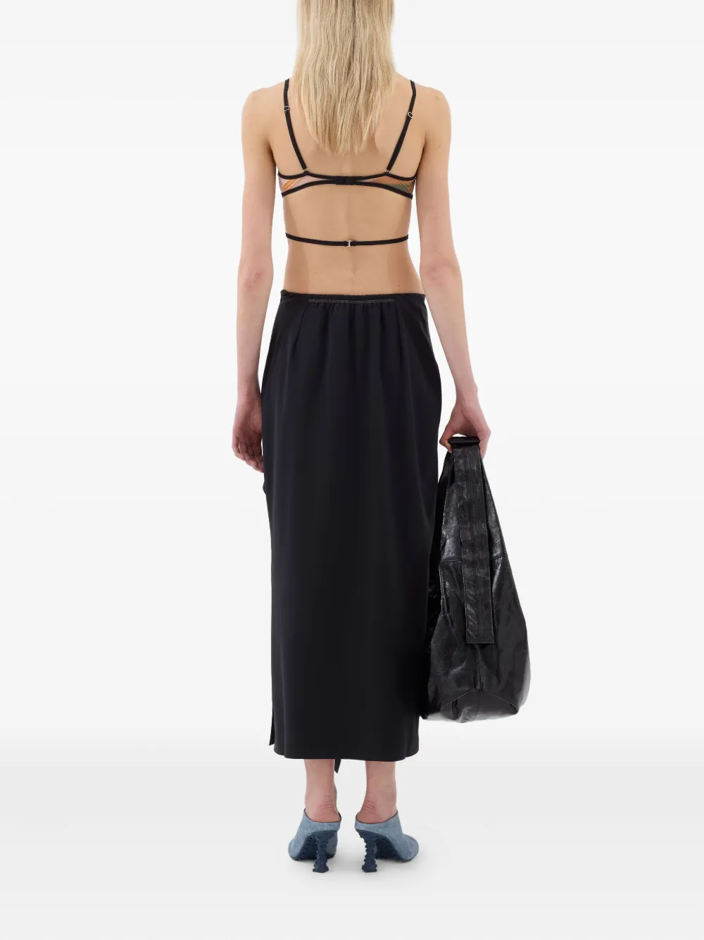 SUNNEI STRAPPY BRA