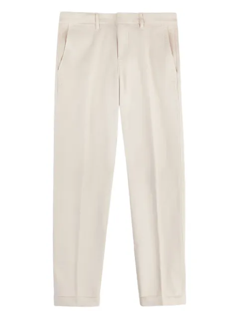 Fay tailored trousers
