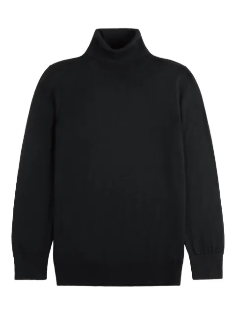Fay turtleneck top