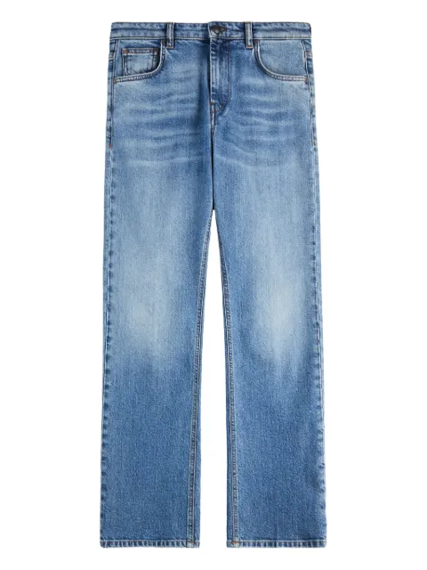 Fay faded jeans
