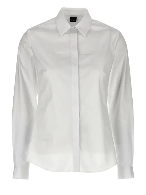 Fay button-up shirt