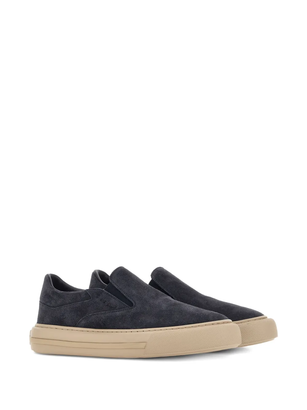 Hogan H691 sneakers | Low-Tops | Image 2
