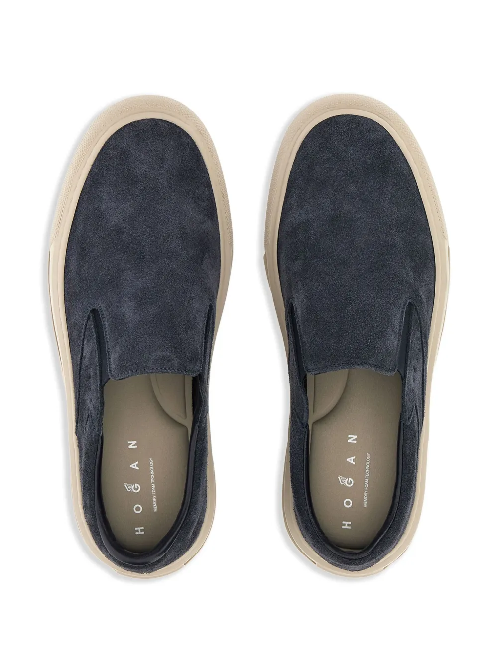 Hogan H691 sneakers Blue