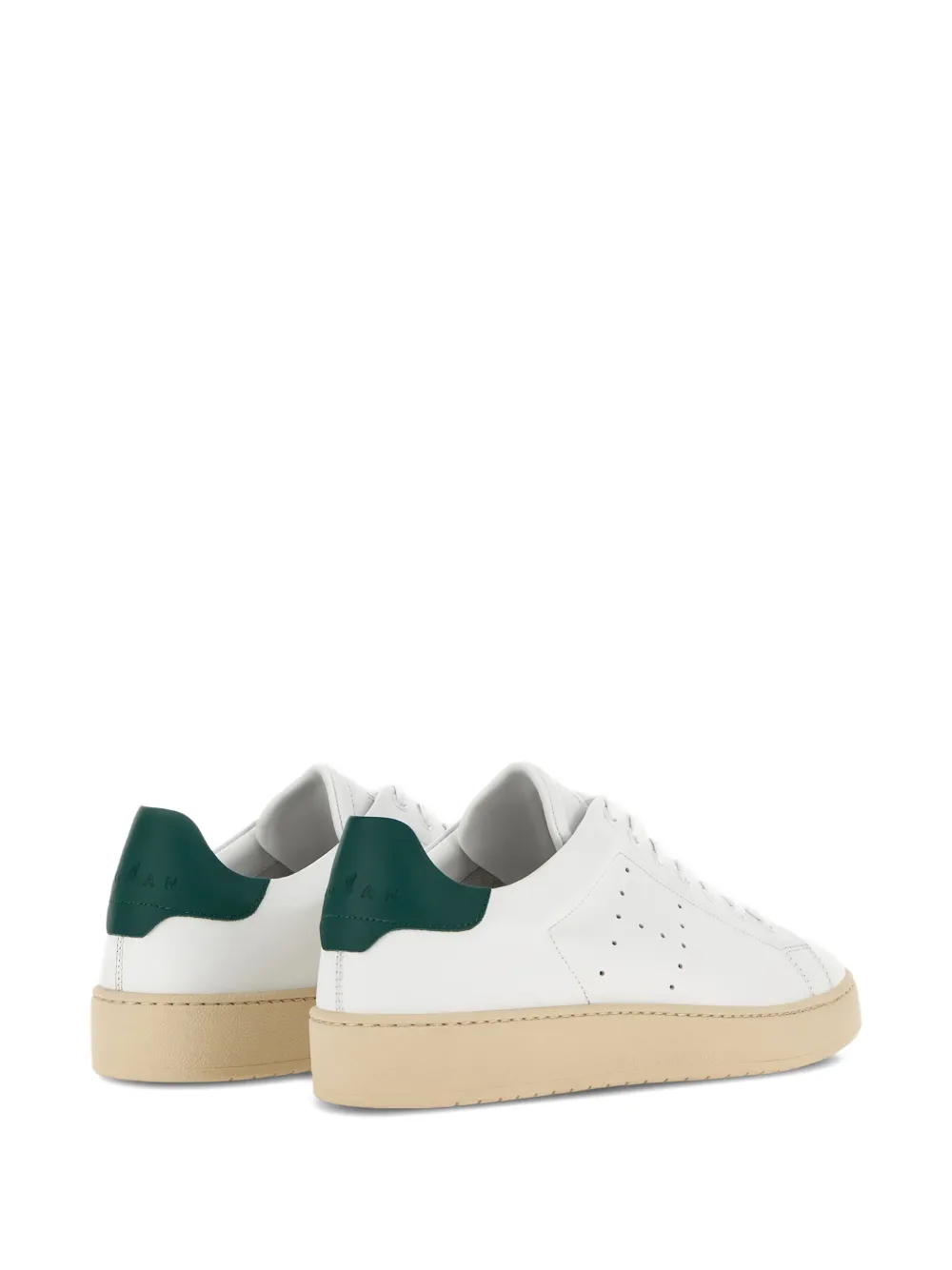Hogan H672 sneakers White