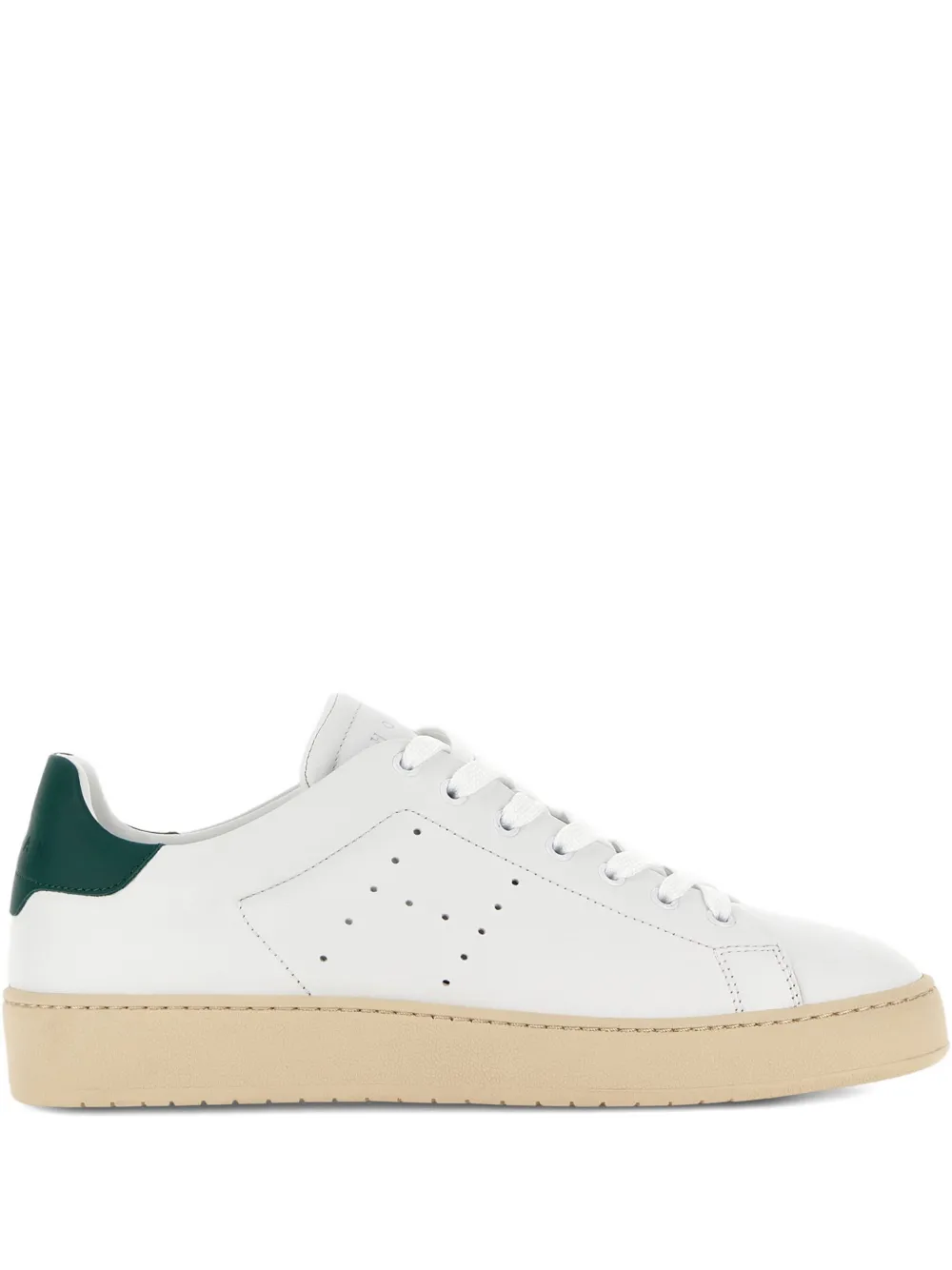 Hogan H672 sneakers White