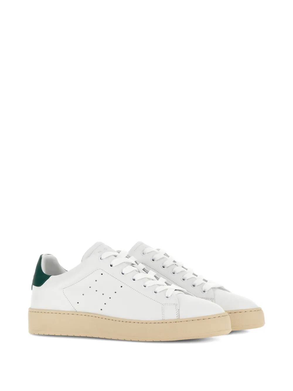 Hogan H672 sneakers | Low-Tops | Image 2