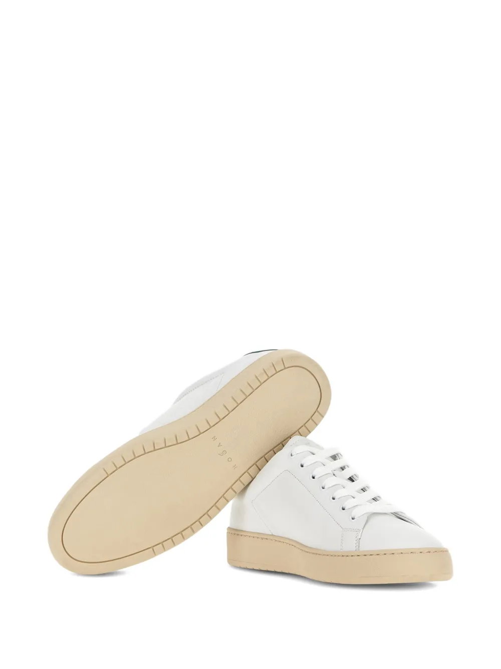 Hogan H672 sneakers White