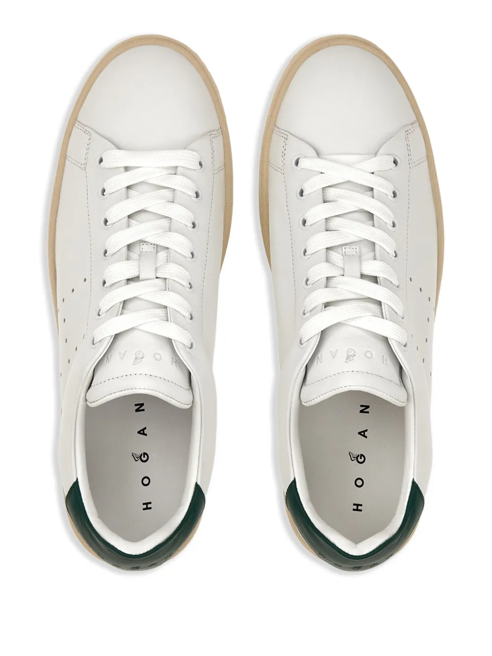 Hogan H672 sneakers White