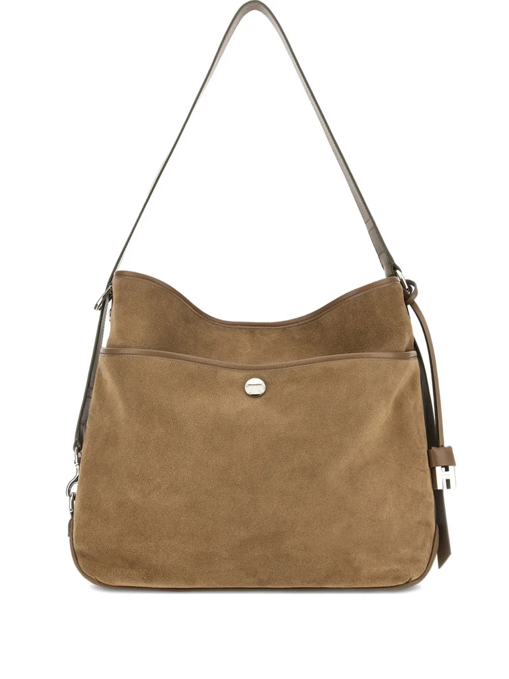 Hogan Hocket shoulder bag | Brown | Image 1