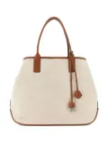 Hogan Address tote bag - Neutrals