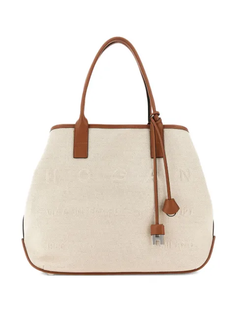 Hogan Address tote bag