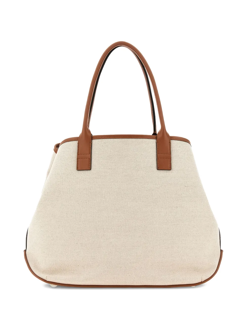 Hogan Address shopper - Beige