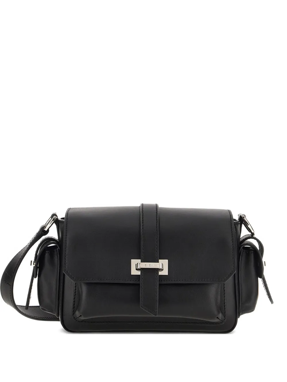 Hogan Hocket cross body bag | Black | Image 1