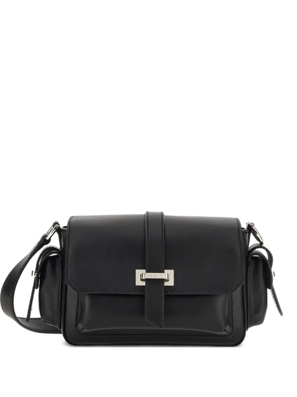Hogan Hocket ショルダーバッグ | ブラック | FARFETCH JP