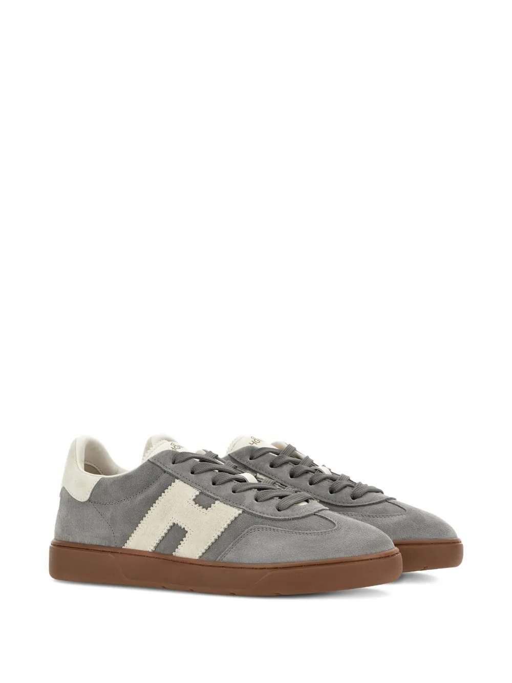 Hogan Cool sneakers Grey