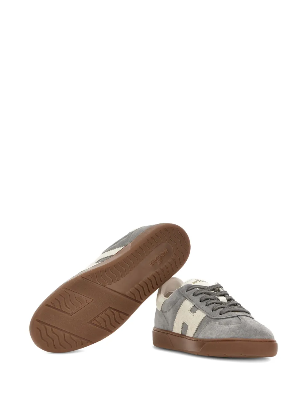 Hogan Cool sneakers Grey