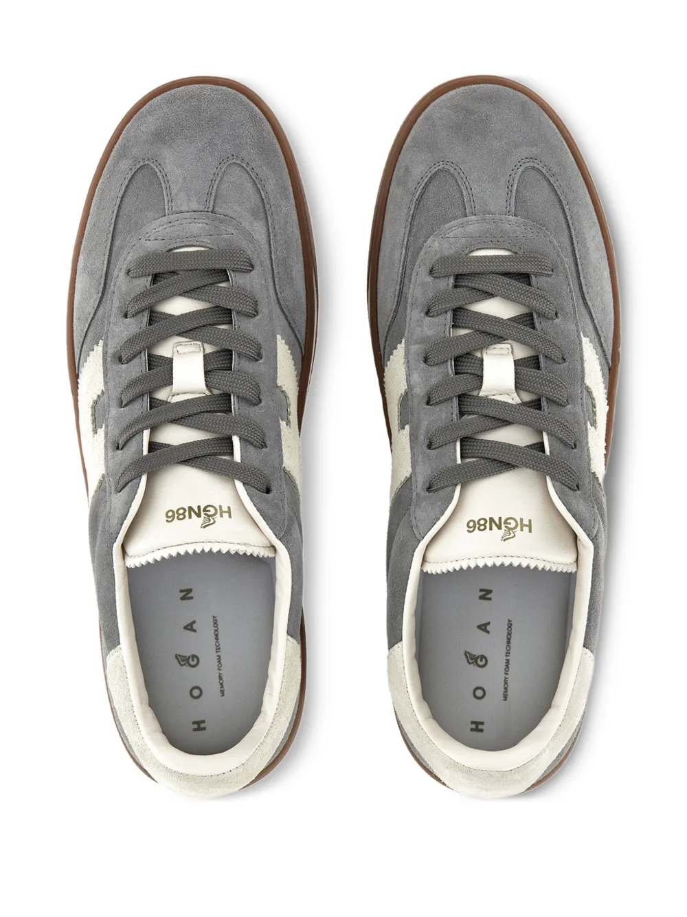 Hogan Cool sneakers Grey
