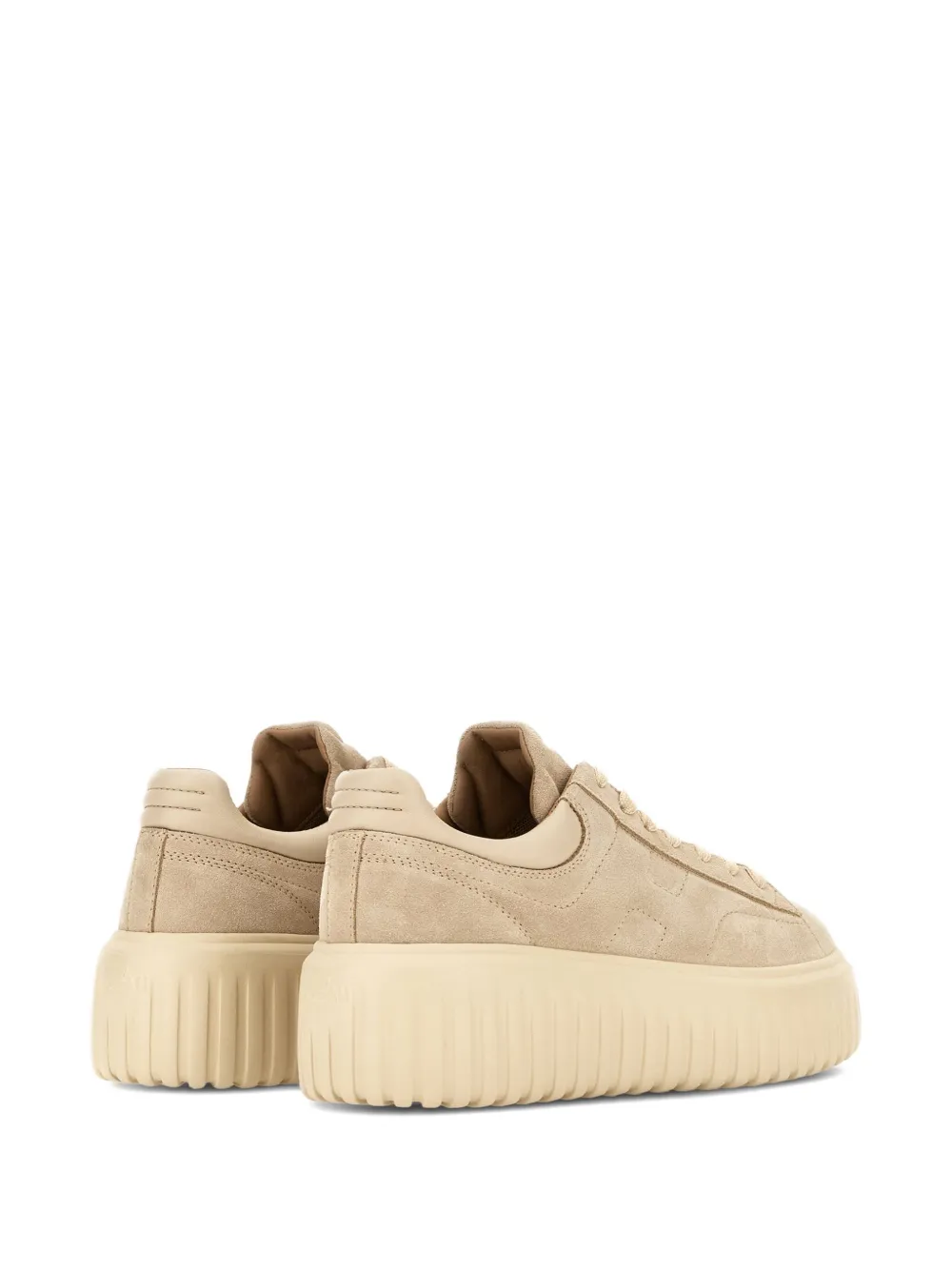 Hogan H-Stripes sneakers Neutrals