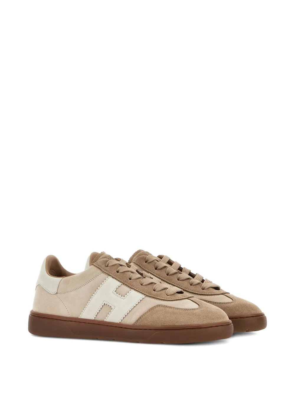 Hogan Cool sneakers Neutrals