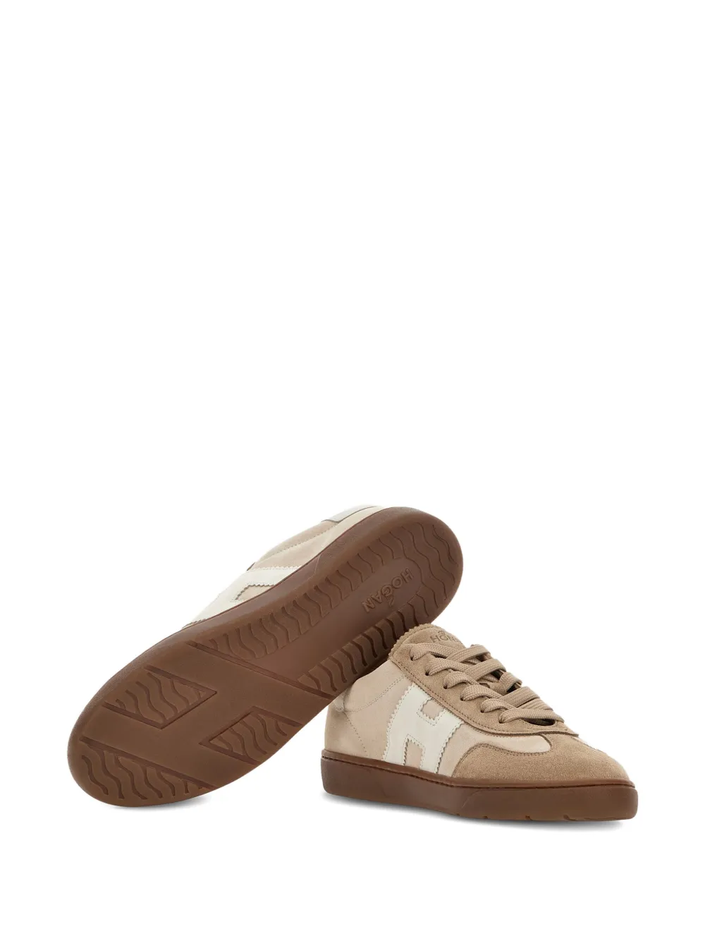 Hogan Cool sneakers Neutrals
