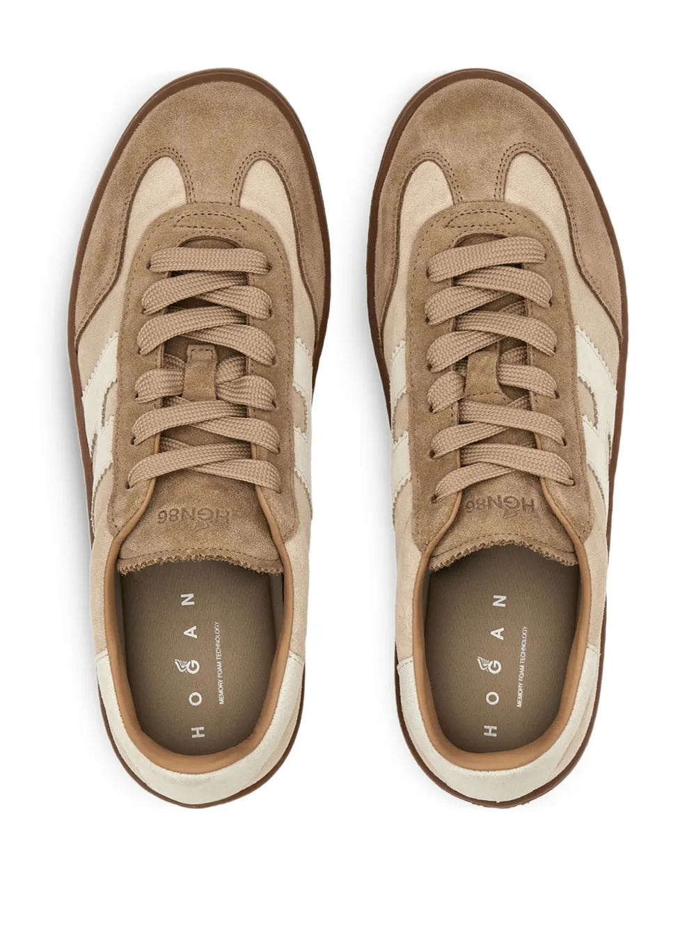 Hogan Cool sneakers Neutrals