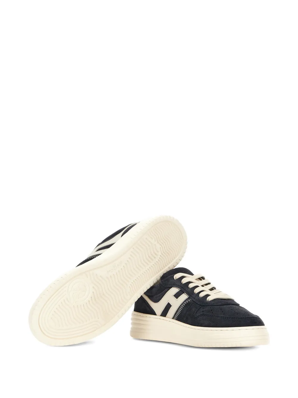 Hogan H630 sneakers Blue