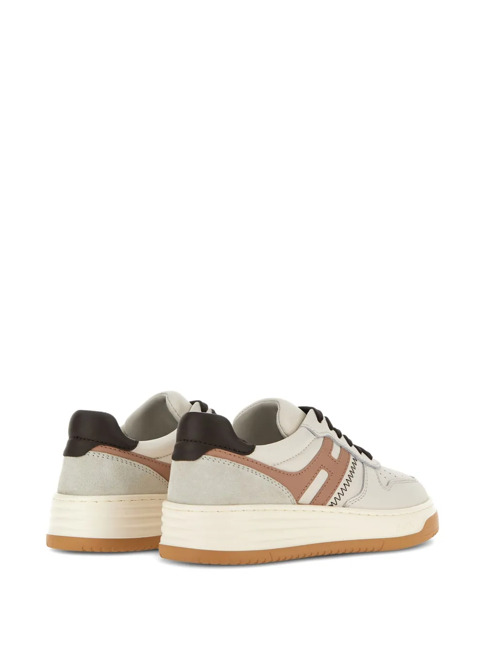 Hogan H630 sneakers Beige