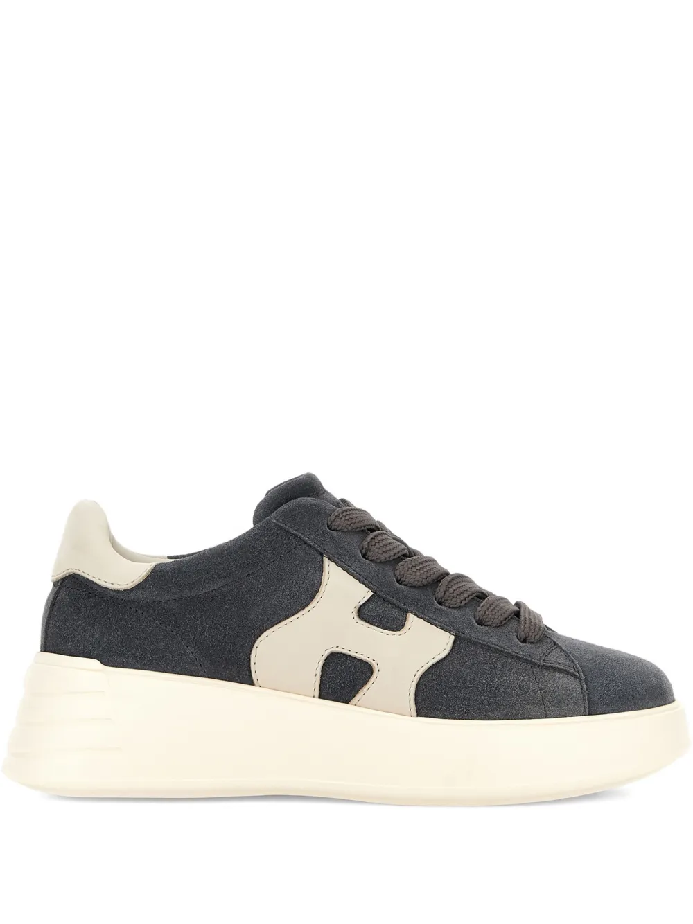 Hogan Rebel sneakers Black