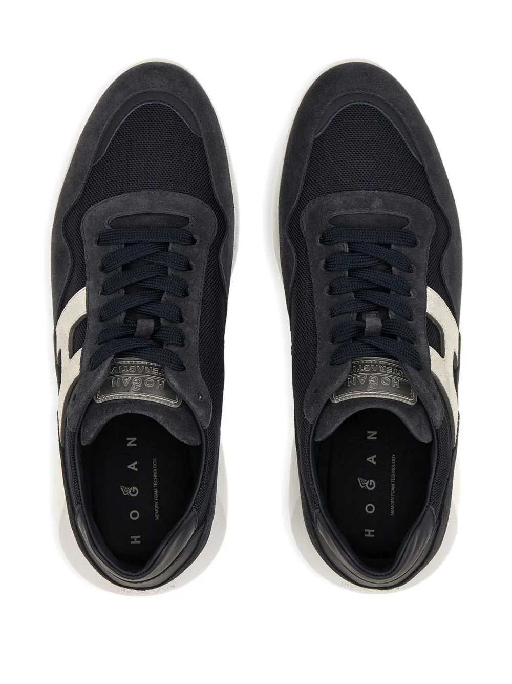 Hogan Interactive³ sneakers Black